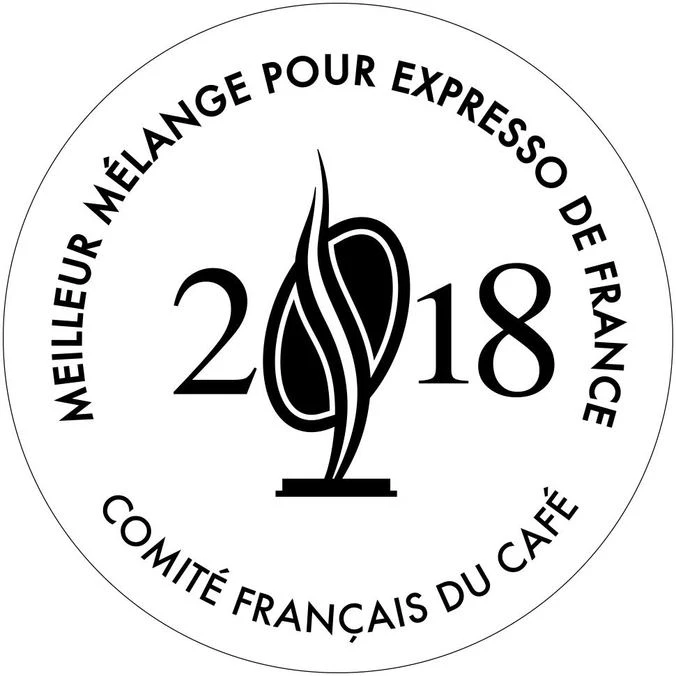 Café En Grains Le Patriarche - 1kg - Cafés Tchanqué – Image 3