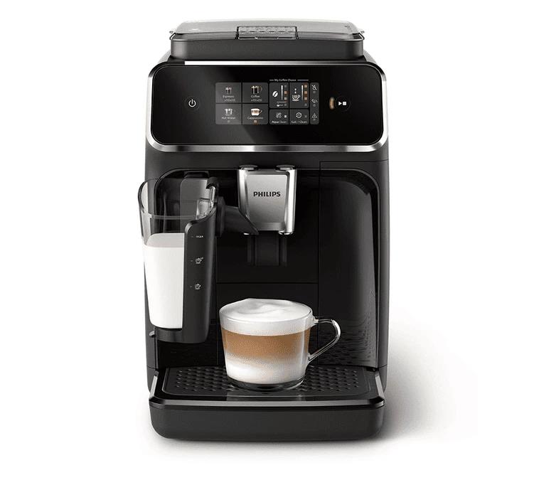 PHILIPS Series 2000 - EP2331/10 Silent Brew LatteGo - Garantie 3 Ans – Image 5