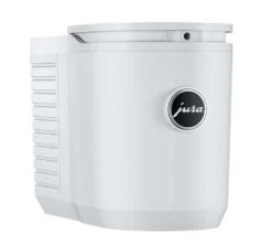Cool Control 0.6L White Pour Boissons Lactées Jura