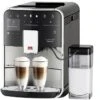 Melitta Barista T Smart Connectée Inox F840-100 Garantie 3 Ans