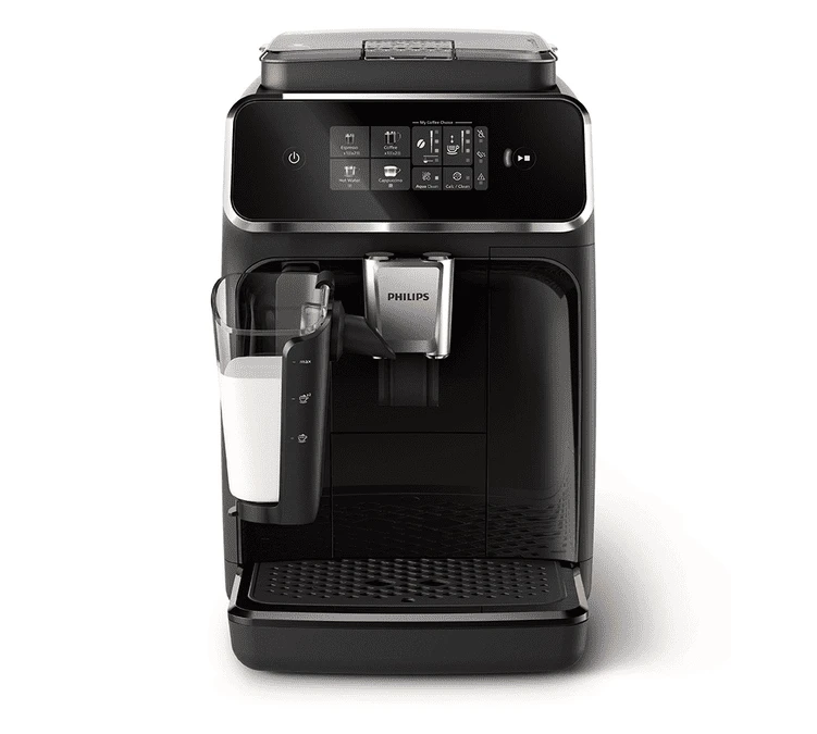 PHILIPS Series 2000 - EP2331/10 Silent Brew LatteGo - Garantie 3 Ans – Image 2