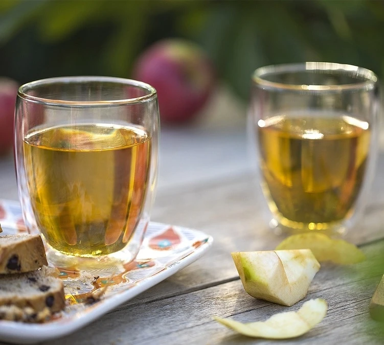 2 Verres Double Paroi 35 Cl Duplex - LES ARTISTES A PARIS – Image 3