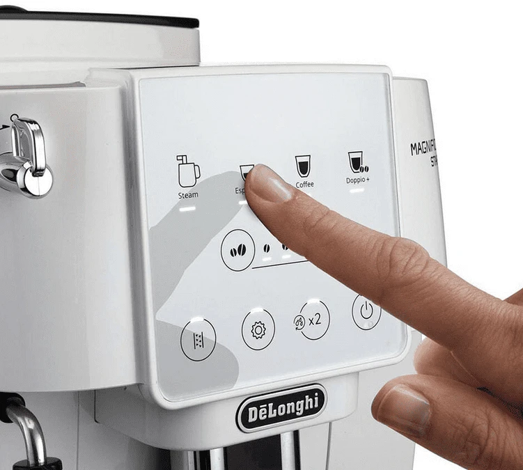 DELONGHI Magnifica Start FEB 2221.WW - Blanche – Image 3