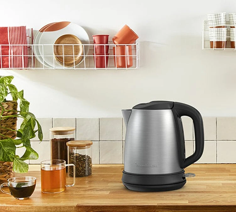 Bouilloire Moulinex BY550D10 Subito Select Inox 1.7L – Image 4