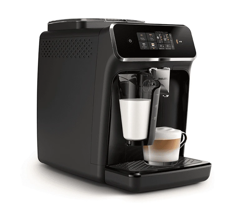 PHILIPS Series 2000 - EP2331/10 Silent Brew LatteGo - Garantie 3 Ans – Image 4