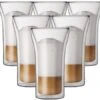 6 Verres Assam 40cl - Bodum