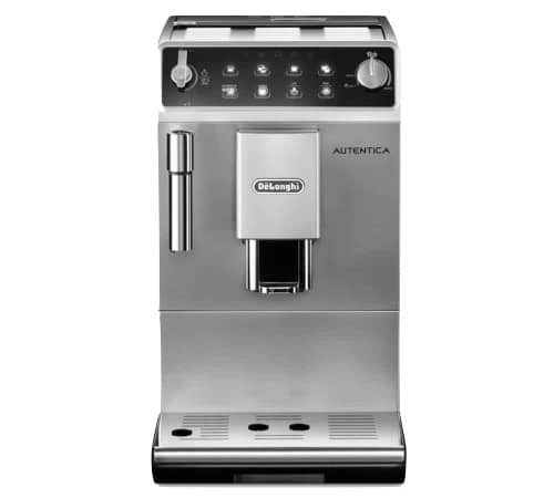 DELONGHI Autentica ETAM 29.510.SB Silver Garantie 3 Ans – Image 2