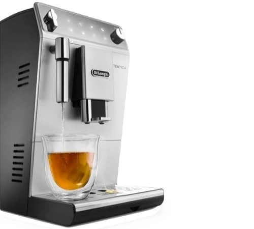 DELONGHI Autentica ETAM 29.510.SB Silver Garantie 3 Ans – Image 4