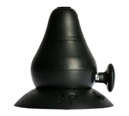 Moulin à Café Manuel FINUM Bean Me Up Noir – Image 3