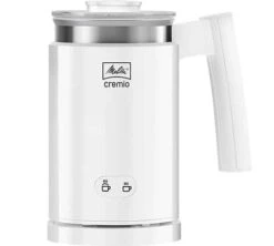 Mousseur à Lait Cremio II 1014-01 Blanc - Melitta