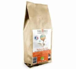 500 G Café En Grain Adèle - TERRAMOKA