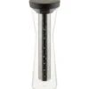 Carafe ALESSI Mazagran Pour Café Infusé à Froid 1.05 L