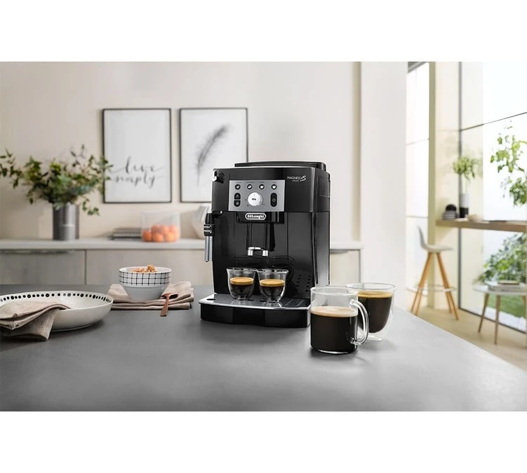 DELONGHI Magnifica S Smart FEB 2533.B Garantie 3 Ans – Image 5
