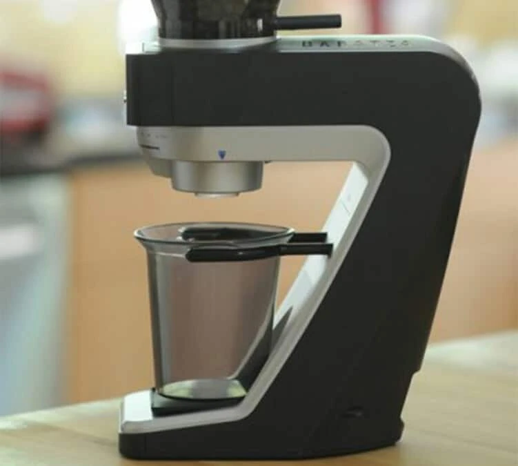 Moulin à Café BARATZA Sette 30 – Image 4