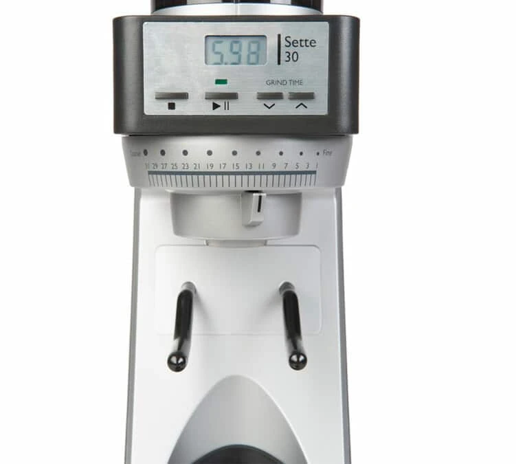 Moulin à Café BARATZA Sette 30 – Image 2