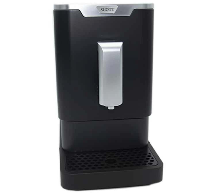 SCOTT Slimissimo Noir – Image 2