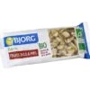 Barre Aux Cacahuètes, Fruits Secs, Miel Rhd Bio 25g X30 - BJORG