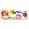Barre Noix Cajou Cranberry Rhd Bio 25g X 30 - BJORG