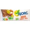 Barre Bjorg Pommes Noix Rhd 30g X 25