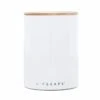 Boite De Conservation Céramique AIRSCAPE Blanc 500 Gr