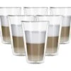 Verres Double Paroi BODUM - Canteen 6x40cl