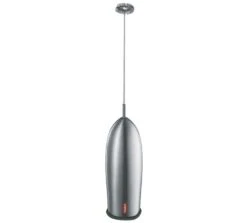 Mousseur à Lait électrique Schiuma Inox - BODUM