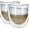 Verres Double Paroi BODUM - Pavina 2x25cl