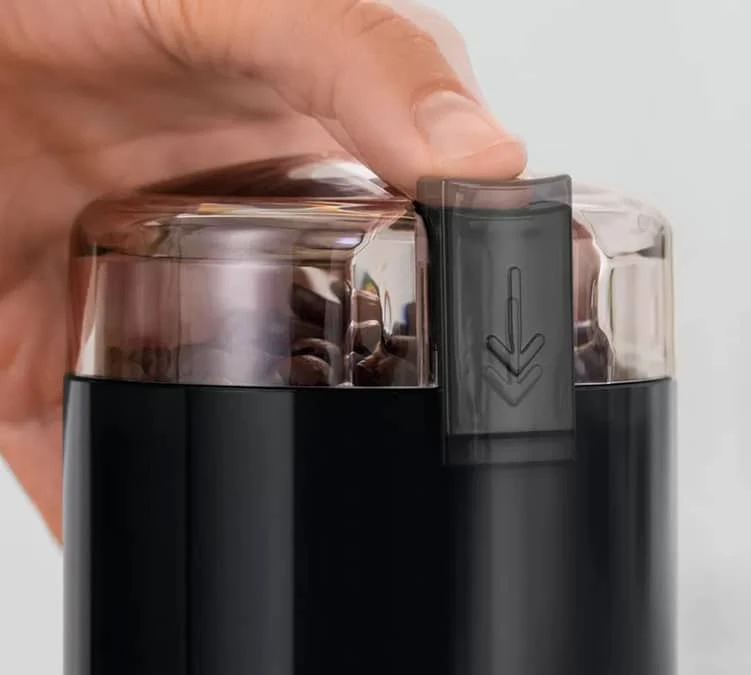 Moulin à Café à Lames BOSCH TSM6A013B – Image 2