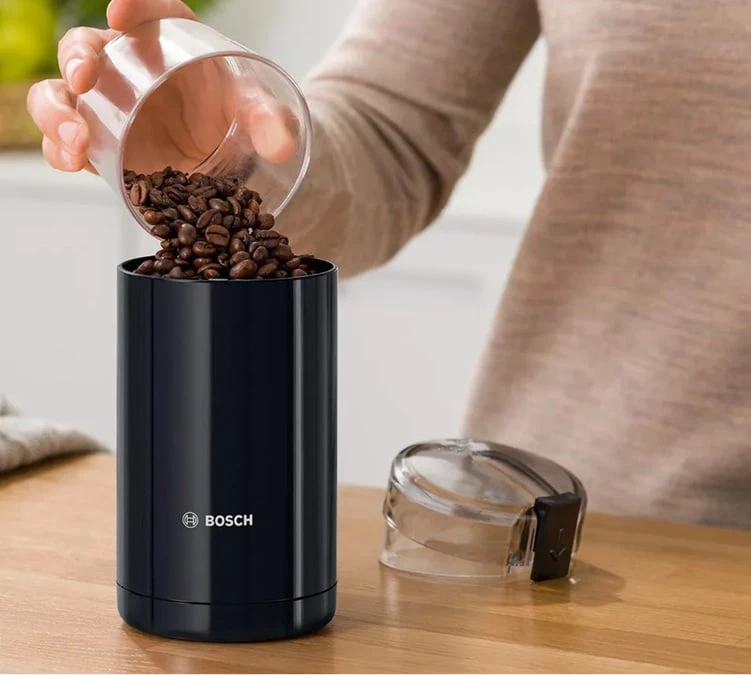 Moulin à Café à Lames BOSCH TSM6A013B – Image 3