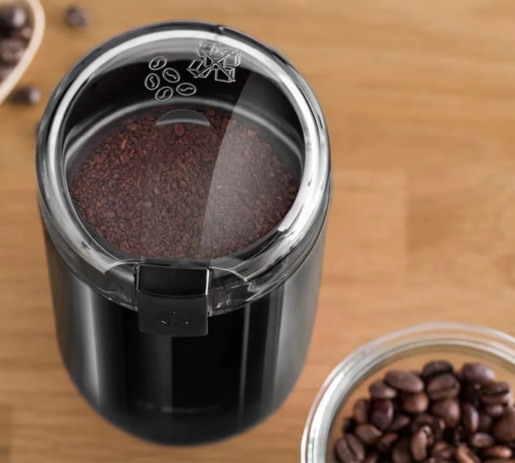 Moulin à Café à Lames BOSCH TSM6A013B – Image 4