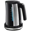 Bouilloire Look Deluxe Noire 1026-14 - 1,7L + Offre Cadeau - MELITTA