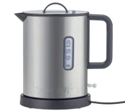 Bouilloire électrique Ibis - 0.5 L - Inox Mat - BODUM