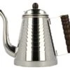 Bouilloire Traditionnelle Kalita Ondulée 1L Acier Inoxydable