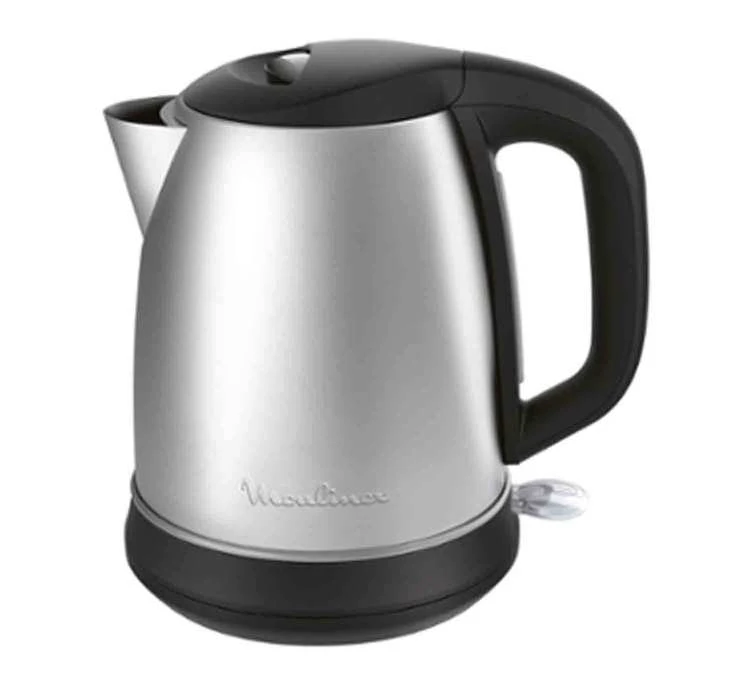 Bouilloire Moulinex BY550D10 Subito Select Inox 1.7L