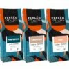 3x250g Café En Grain Coffret Spécial Expresso PERLEO ESPRESSO