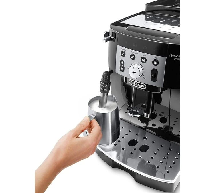 DELONGHI Magnifica S Smart FEB 2533.B Garantie 3 Ans – Image 4