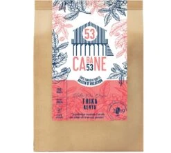1kg Café En Grains : Kenya - Thika - Cabane 53