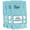 4x250g Café En Grain Le Old Fashioned CAFES LUGAT