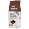 1 Kg Café En Grain Bio Spécial Expresso - Café Michel