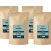 4x250 G Café En Grain Inde Robusta Cherry - Les Petits Torréfacteurs