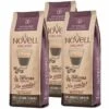 3x250g Café En Grain Bio Intenso - Novell