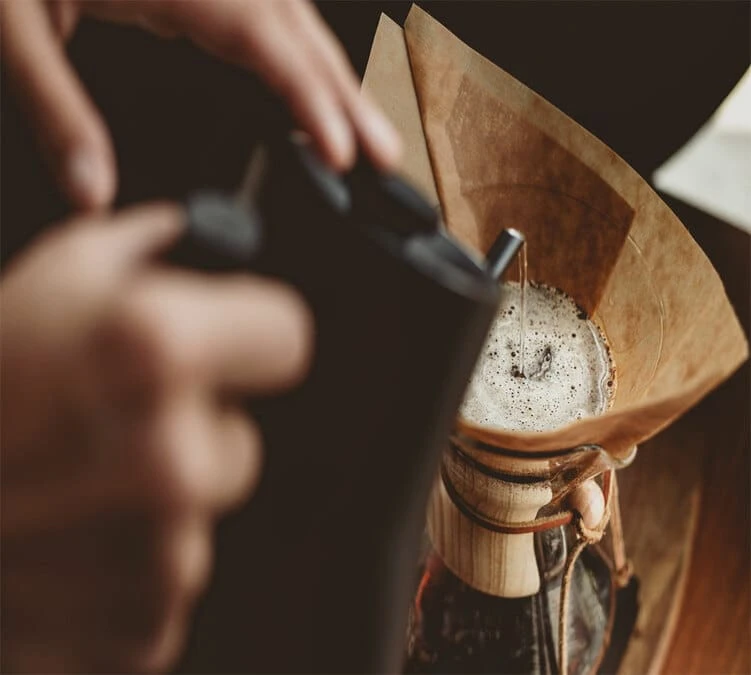 3x250 G Café En Grain Pack Slow Coffee - Cafés Lugat – Image 3