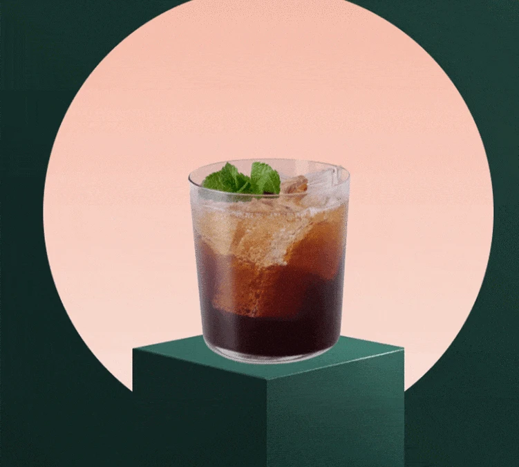 450g Café En Grain Espresso Roast - STARBUCKS – Image 2