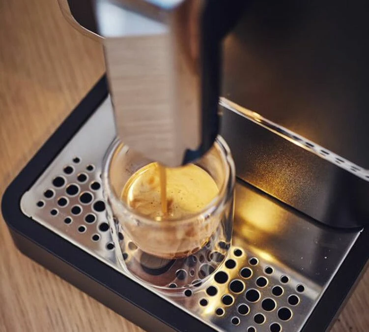 1,250 Kg Café En Grain Pack Café Italien - EXCLU MAXICOFFEE – Image 4