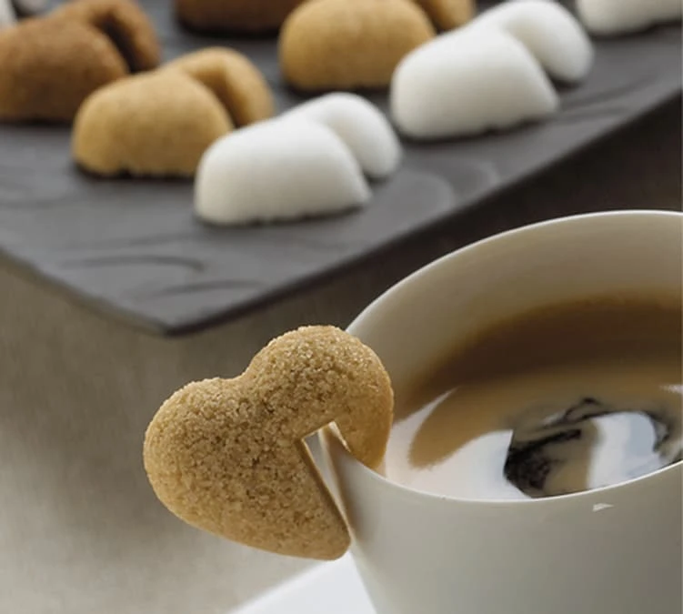 32 Sucres Moulés - L'accroche Coeur - CANASUC – Image 2