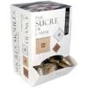 55 Sucres Moulés - Boîte Distributrice - Carrément Sucre - CANASUC