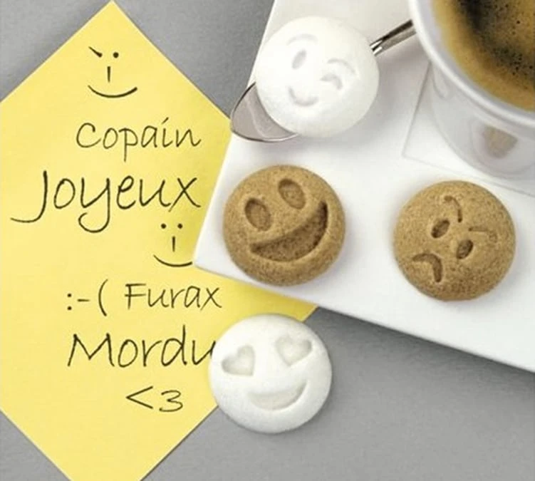 66 Sucres Moulés - Drôles De Sucres - CANASUC – Image 2