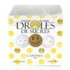 66 Sucres Moulés - Drôles De Sucres - CANASUC