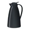 Carafe Isotherme Eco Noire 1L - Alfi
