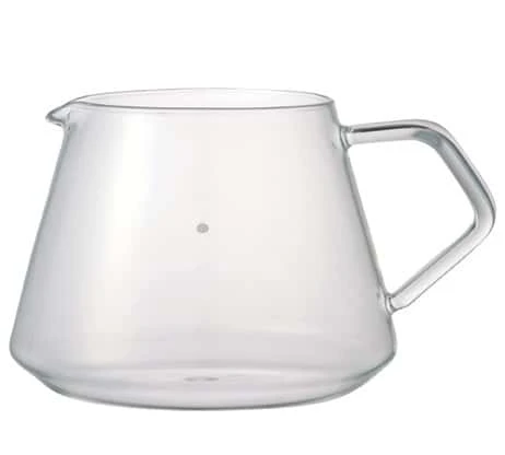 Carafe Kinto Slow Coffee Style En Verre 300ml